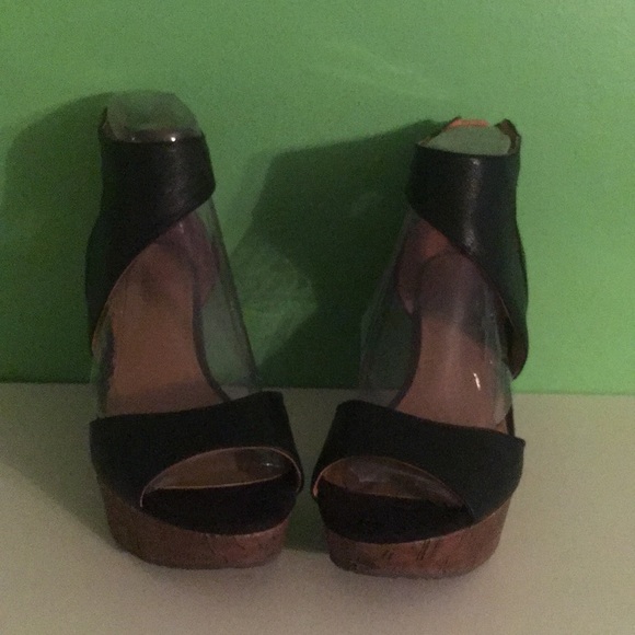 Nine West Wedges - Picture 5 of 5